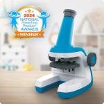 National Geographic Kids Microscope Science Kit