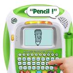 LeapFrog Mr. Pencil Scribble Write and Read