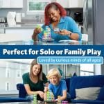 ThinkFun Gravity Maze Logic Game for Kids