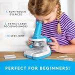 National Geographic Kids Microscope Science Kit