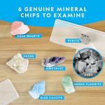 National Geographic Kids Microscope Science Kit