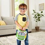 LeapFrog Mr. Pencil Scribble Write and Read