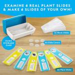 National Geographic Kids Microscope Science Kit