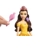 Disney Princess Belle Doll and Philippe Horse Set