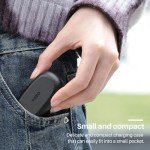 TOZO A1 Wireless Bluetooth Earbuds with Charging Case