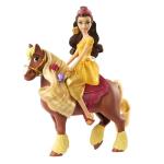 Disney Princess Belle Doll and Philippe Horse Set