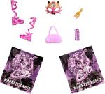 Monster High Cozy Creepover Mystery Doll Set