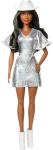 Barbie Fashionistas Doll #239 in Sparkly Dress