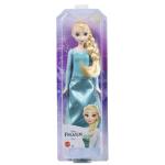 Disney Elsa Posable Fashion Doll with Accessories