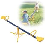 Kids’ 360° Teeter Totter Seesaw for Outdoor Fun