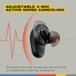 Skullcandy Method 360 ANC Wireless Earbuds