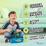 Flybar My First Foam Pogo Jumper for Kids