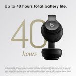 Beats Studio Pro Wireless Noise Cancelling Headphones