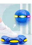 Bouncy Balls and Flying Saucer Toy for Kids
