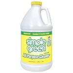 Simple Green Lemon Scent All-Purpose Cleaner 64 oz
