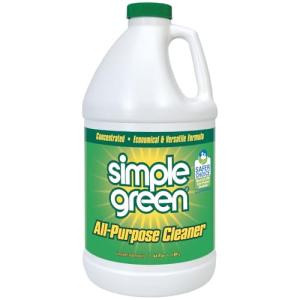 Simple Green All Purpose Cleaner, 64 Fl Oz