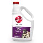 Hoover Pet Carpet Cleaner Solution, 128 oz