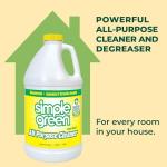Simple Green Lemon Scent All-Purpose Cleaner 64 oz