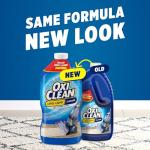 OxiClean Large Carpet Cleaner for Steam Machines