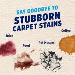 OxiClean Large Carpet Cleaner for Steam Machines