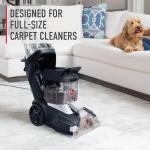 Hoover Pet Carpet Cleaner Solution, Tropical Breeze Scent