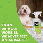 Better Life All Purpose Cleaner Spray - 32oz Pair