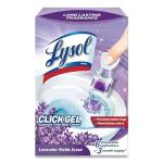 Lysol Automatic Toilet Bowl Cleaner Gel Stamp 6 Count
