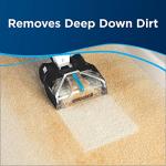 Bissell Pro Max Clean Carpet Cleaner with Febreze