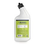 Mrs. Meyer's Clean Day Lemon Verbena Toilet Cleaner