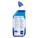 Lysol Toilet Bowl Cleaner Gel, Ocean Fresh, 24oz