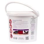 Capture Carpet & Rug Dry Cleaner - 4 lb