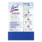 Lysol Automatic Toilet Bowl Cleaner Gel Stamp 6 Count