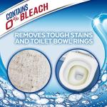 Lysol Toilet Bowl Cleaner Gel, Ocean Fresh, 24oz