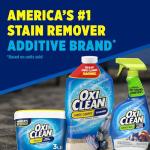OxiClean Large Carpet Cleaner for Steam Machines