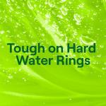 Seventh Generation Mint Toilet Bowl Cleaner 4 Pack