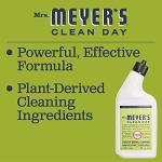 Mrs. Meyer's Clean Day Lemon Verbena Toilet Cleaner
