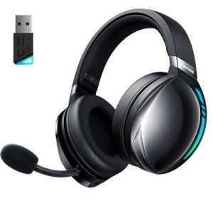 KOFIRE UG-06 Wireless Gaming Headset with Microphone