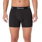 Hanes Men's 12-Pack Stretch Cotton Boxer Briefs