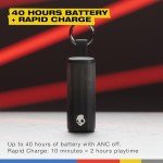 Skullcandy Method 360 ANC Wireless Earbuds