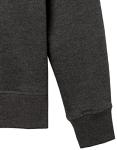Men's Fleece Crewneck Sweatshirt - Charcoal Heather