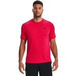 Under Armour Men's Velocity 2.0 Red T-Shirt