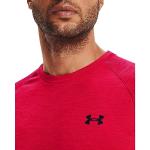 Under Armour Men's Velocity 2.0 Red T-Shirt