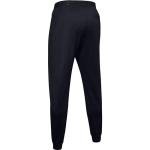 Under Armour Men's Sportstyle Joggers - Black