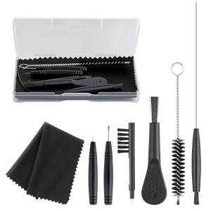 Hearing Aid Cleaning Kit for Oticon and Phonak