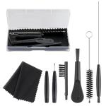 Hearing Aid Cleaning Kit for Oticon and Phonak