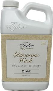 Diva Wash Laundry Detergent 32oz Bottle