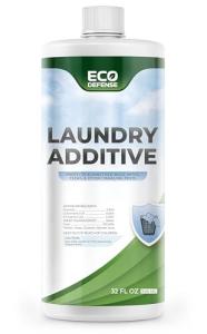 Eco Defense Bed Bug & Flea Laundry Additive