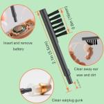 Hearing Aid Cleaning Kit for Oticon and Phonak