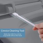 40Pcs Disposable Cleaning Brushes for Tight Spaces