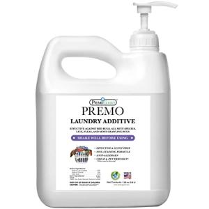 Premo Guard Bed Bug & Lice Laundry Additive